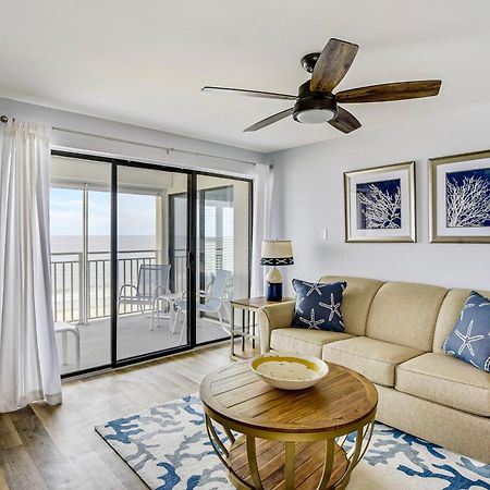 Vila Mooring Ocean City Pokoj fotografie