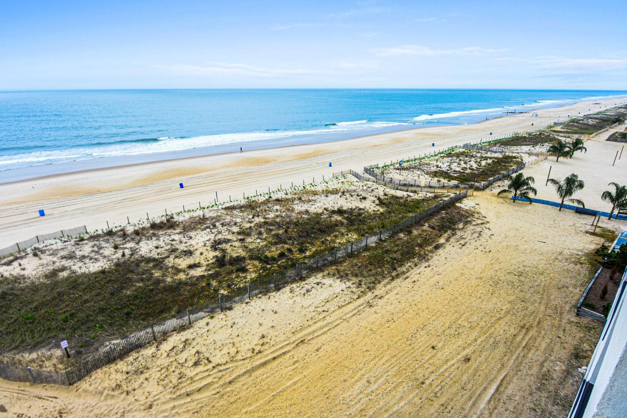 Vila Mooring Ocean City Pokoj fotografie
