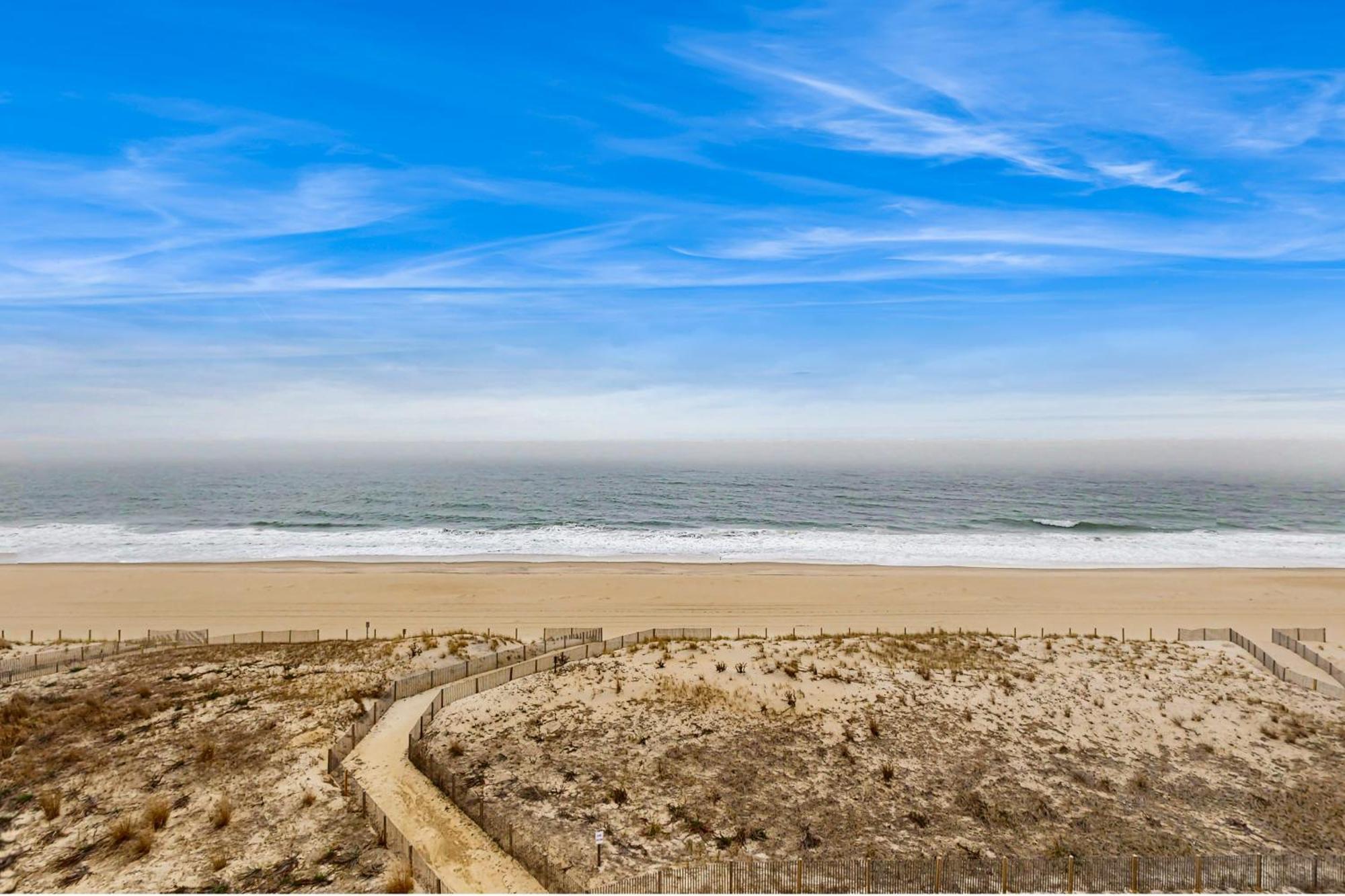 Vila Mooring Ocean City Exteriér fotografie